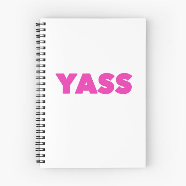 Item preview, YASS  designed and sold by FEMstuff.