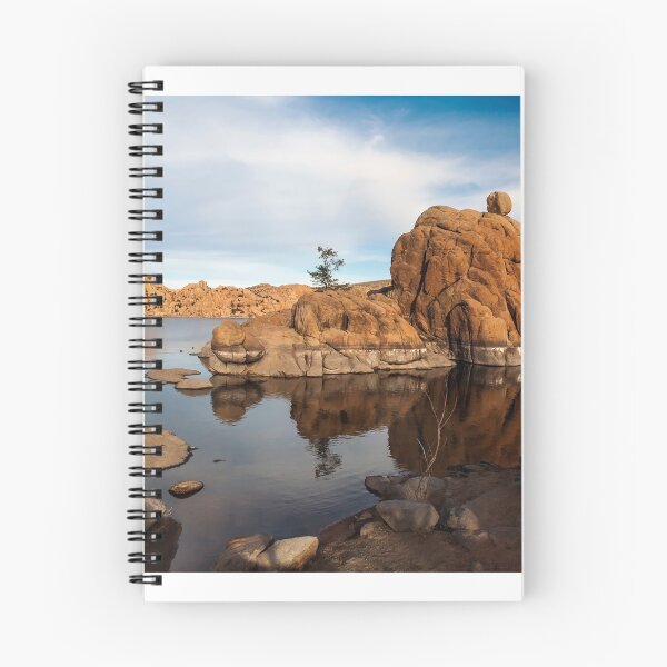 Item preview, At Watson Lake designed and sold by Alla Gill.