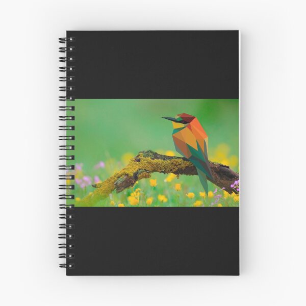 Item preview, low poly bird designed and sold by maismu.