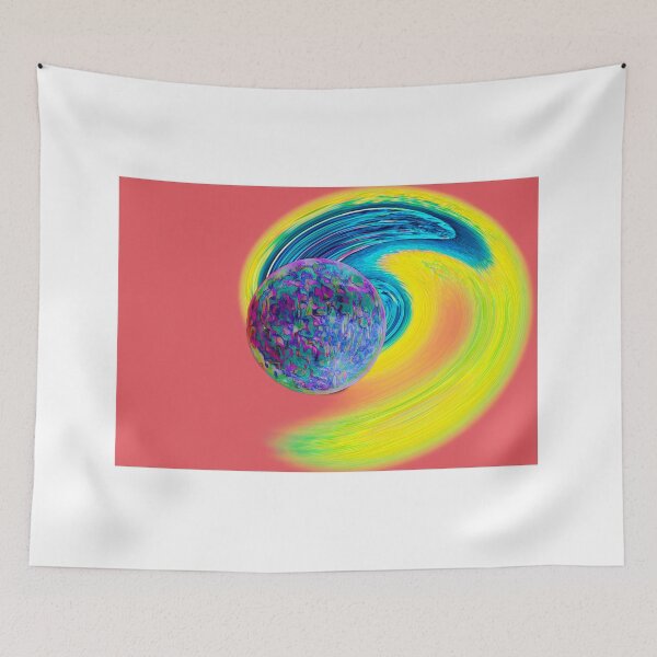 Item preview, Moon Fulfilled designed and sold by Kenneth Haley.