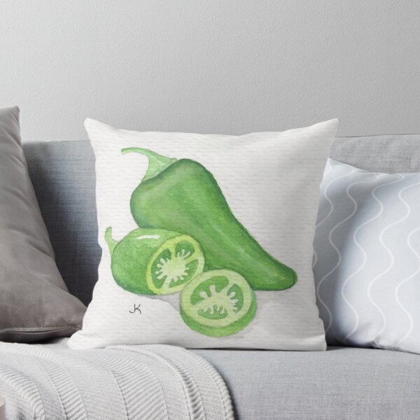 Item preview, Jalapenos designed and sold by jenkunard.