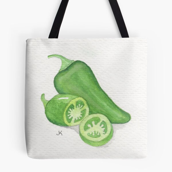 Item preview, Jalapenos designed and sold by jenkunard.