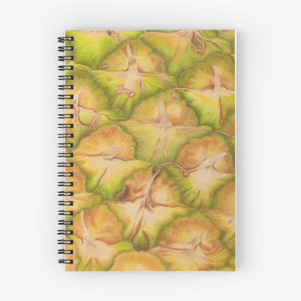 Item preview, Piña designed and sold by Disasterisms.