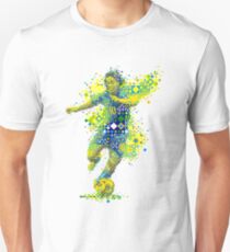 SOUL DO SAMBA Unisex T-Shirt