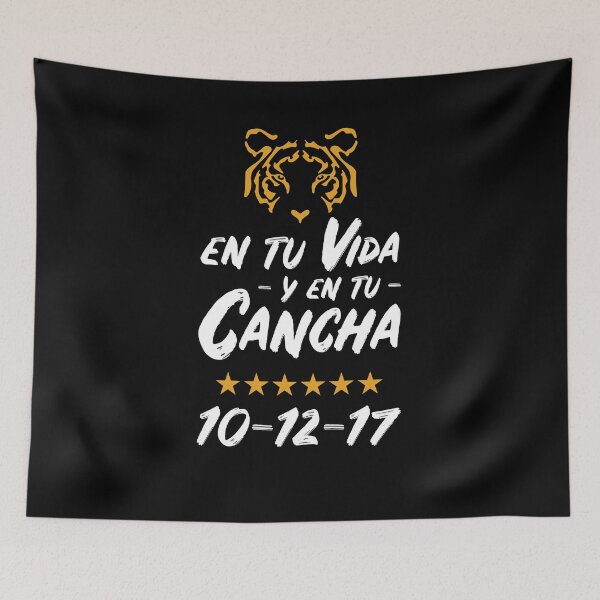 Item preview, Tigres UANL designed and sold by ismagarri.
