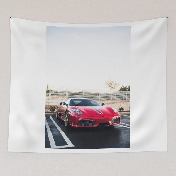 Item preview, Ferrari F430 Scuderia  designed and sold by JWKexotics.