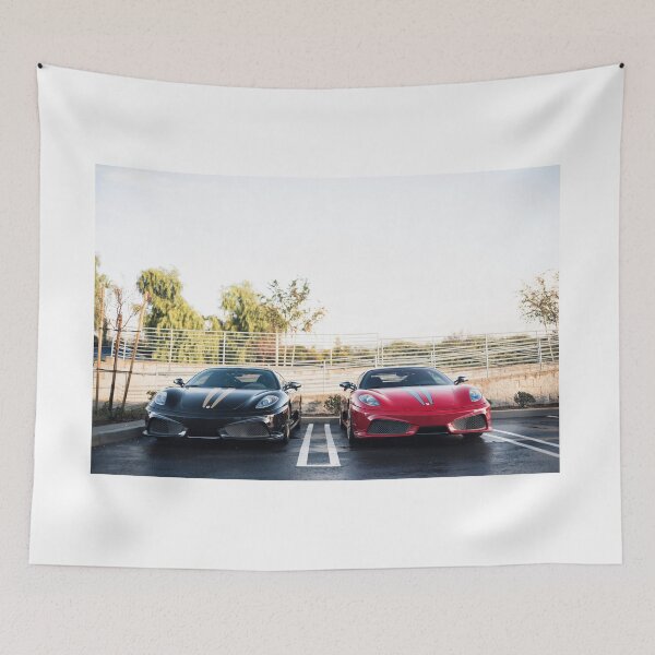 Item preview, Ferrari F430 Scuderias designed and sold by JWKexotics.