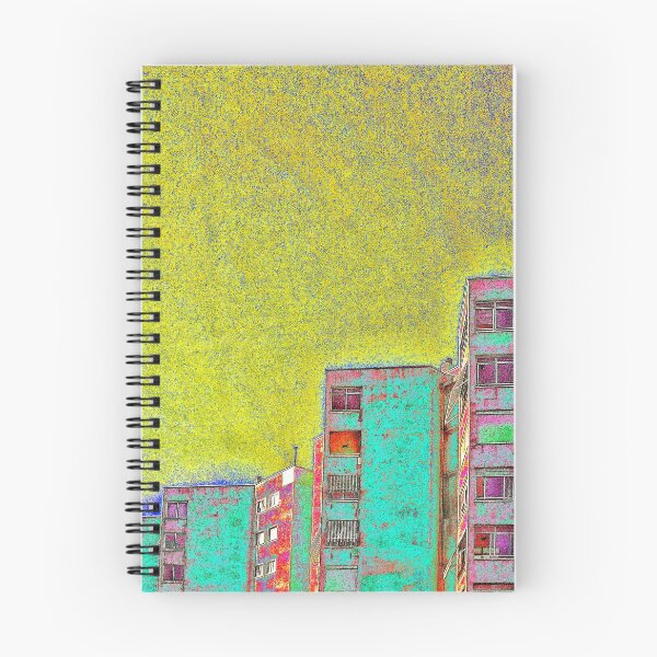 Item preview, Alicante Apartments  designed and sold by Richard Harris.
