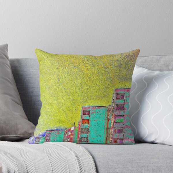 Item preview, Alicante Apartments  designed and sold by Richard Harris.