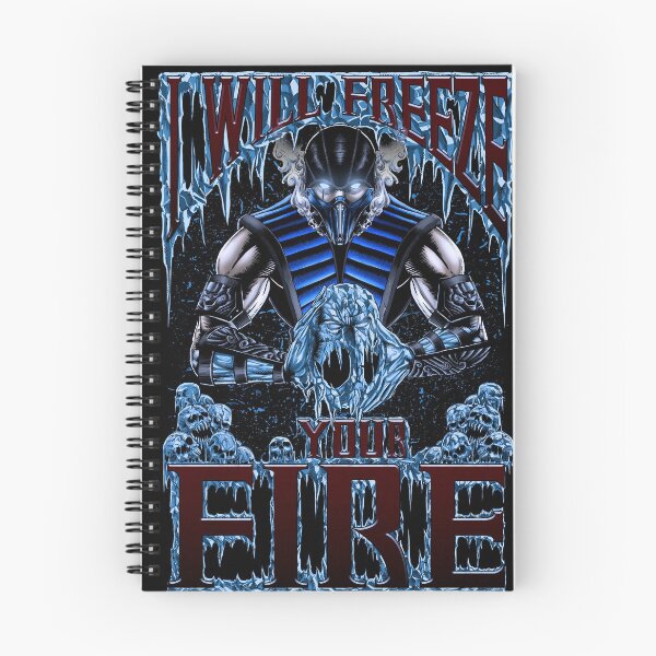 Item preview, Sub-Zero designed and sold by Dmitrii Legoshin.