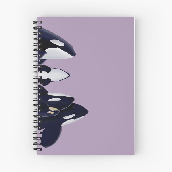 Item preview, vaina de la ballena asesina designed and sold by Selena Rivera.