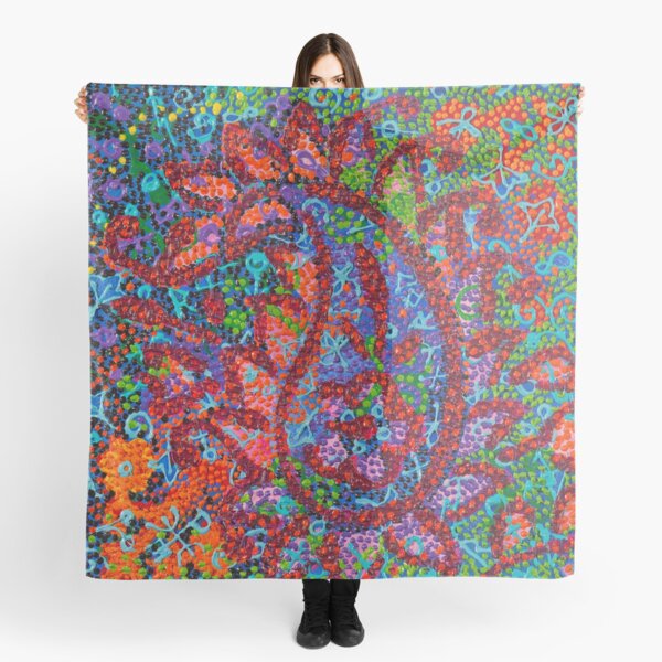 Item preview, Paisley - Rossella Picciani designed and sold by BrownWoodRobot.
