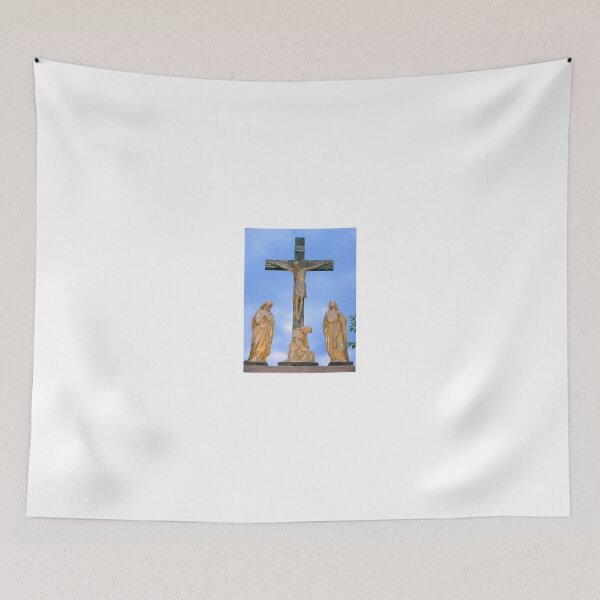 Item preview, #424   The Crucifixion designed and sold by MyInnereyeMike.