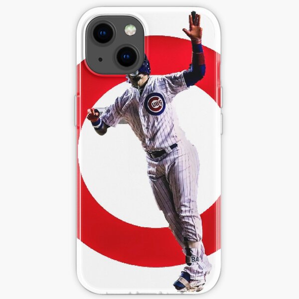 Javier Baez iPhone Soft Case
