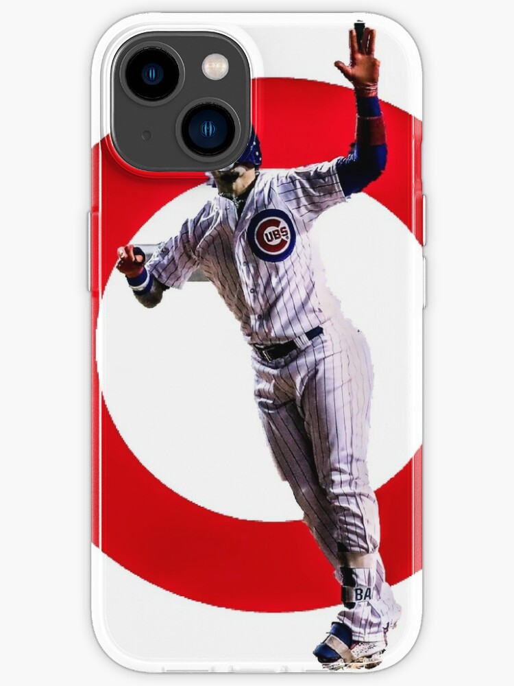 Javier Baez | iPhone Case