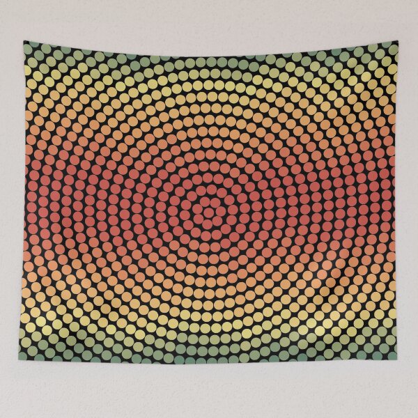 Artikelvorschau, Pop Art Königin entworfen und verkauft von CroDesign.