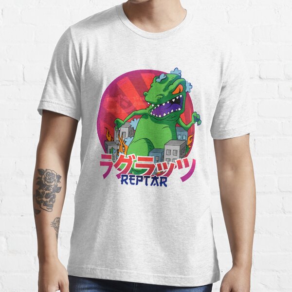 Rugrats kriechen Essential T-Shirt