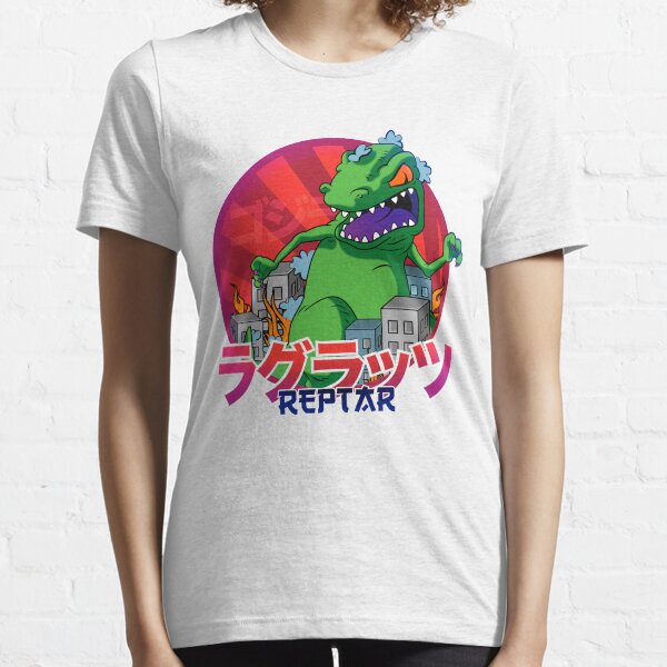 Razmoket ramper T-shirt essentiel