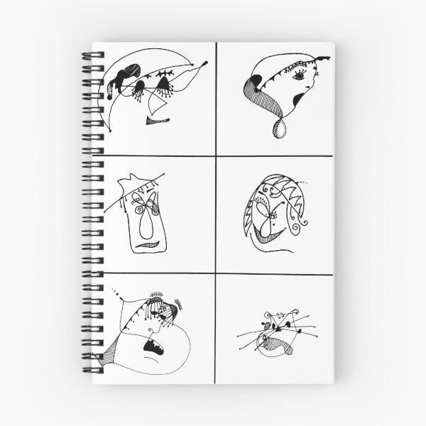 Item preview, Different faces designed and sold by Elunia.