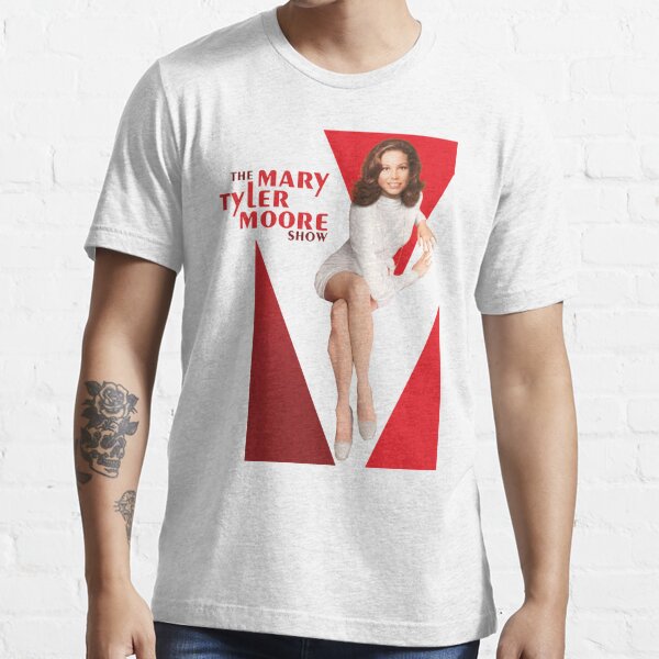 Mary Tyler Moore T Shirts Redbubble