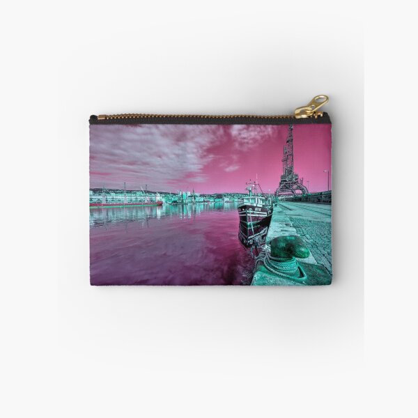 Item preview, Pink Rijeka  designed and sold by hawkie.