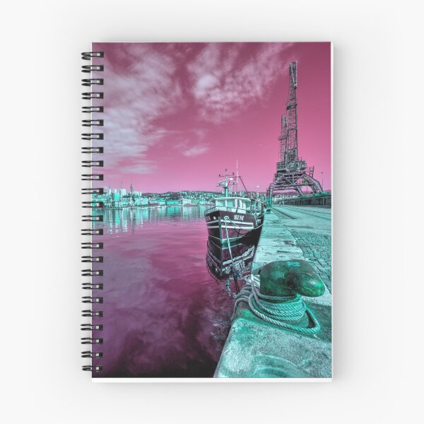 Item preview, Pink Rijeka  designed and sold by hawkie.