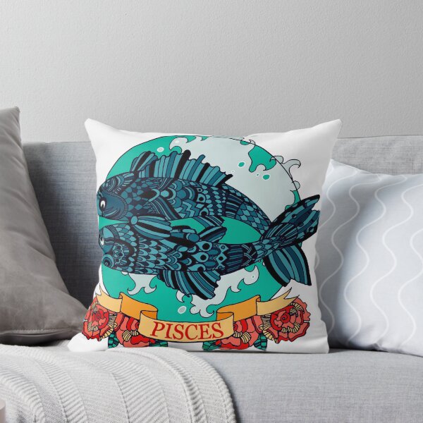 Item preview, Pisces designed and sold by MGphotoart.