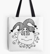 Narr Tote Bag