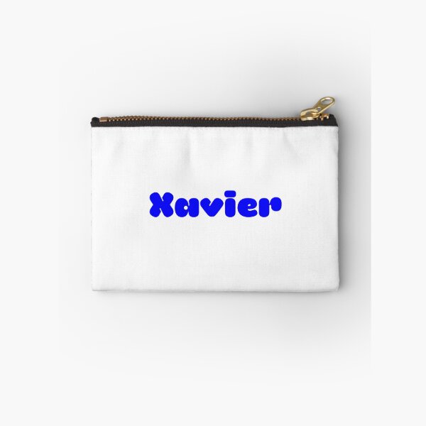 Item preview, Xavier designed and sold by Shalomjoy.