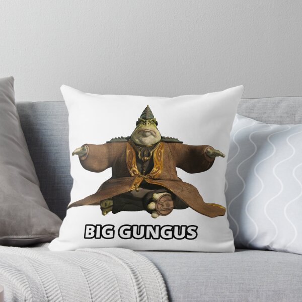 Item preview, Big Gungus designed and sold by texasfunk101.