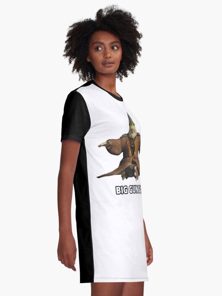 big t shirt dress