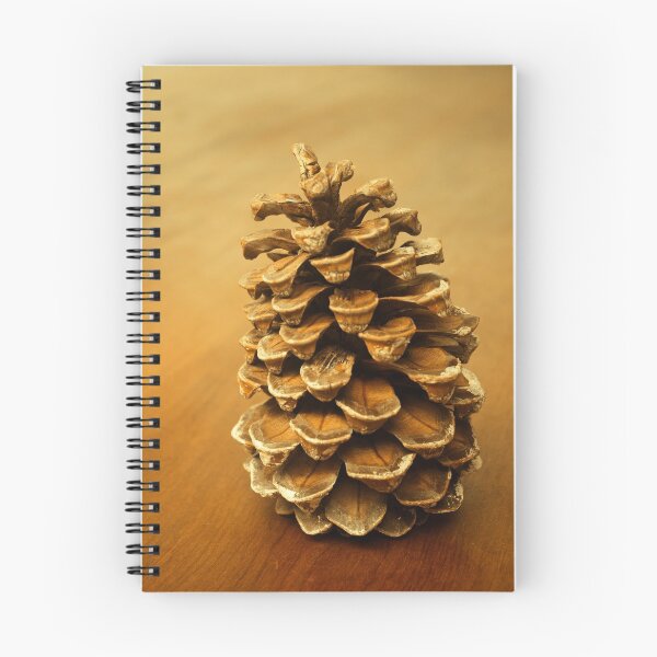 Item preview, Pine Cone designed and sold by Geraldine Holly.