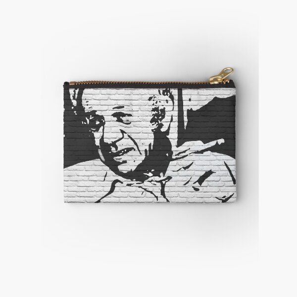 Item preview, whitewall graffiti: Sid James designed and sold by halibutgoatramb.
