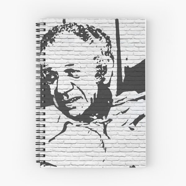Item preview, whitewall graffiti: Sid James designed and sold by halibutgoatramb.