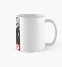 SWAGLOCK Mug