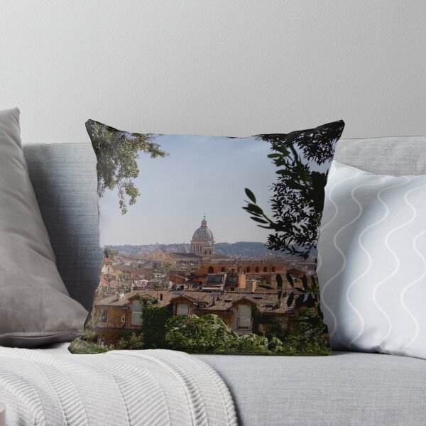 Item preview, Basilica designed and sold by Tom Page.
