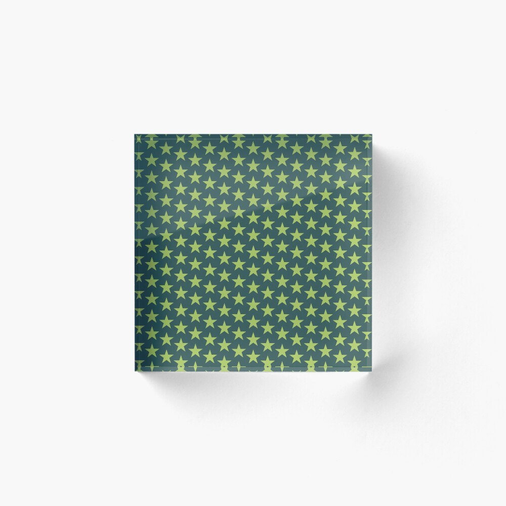 Item preview, Acrylic Block designed and sold by Bled1.