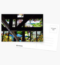 Tasting Room Postcards