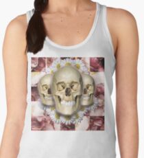 DETERIORATION Women's Tank Top