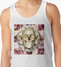 DETERIORATION Tank Top