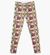 DETERIORATION Leggings