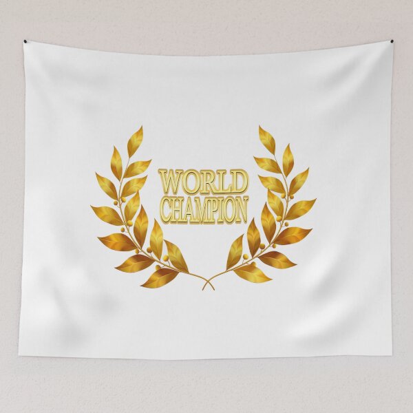 Item preview, world champion designed and sold by giuki67.