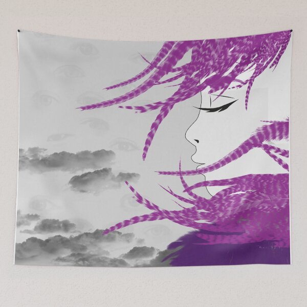 Item preview, Surrealist designed and sold by Tenessa.