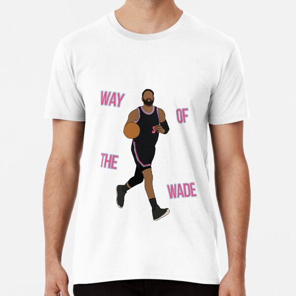 Way of wade new arrivals t shirt