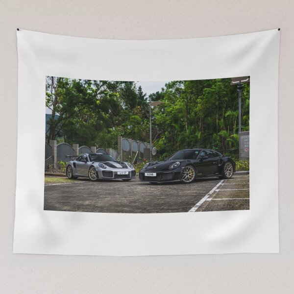 Item preview, 911 (991) GT2RS x 2 designed and sold by Rico Liu.