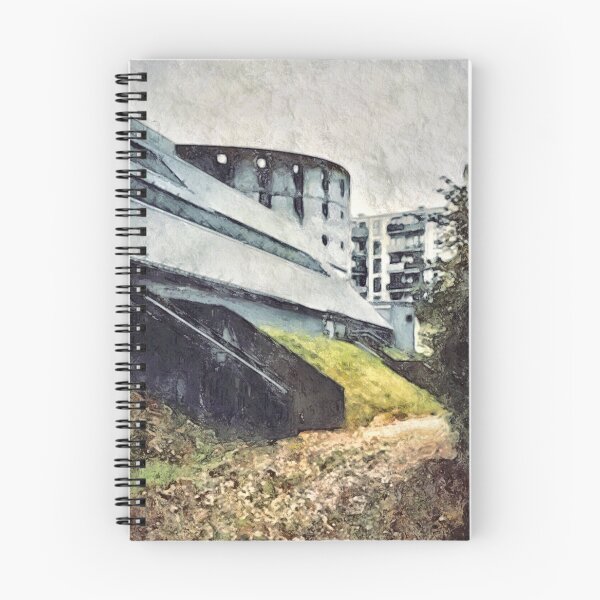 Item preview, ABANDONED designed and sold by FUNGFING.