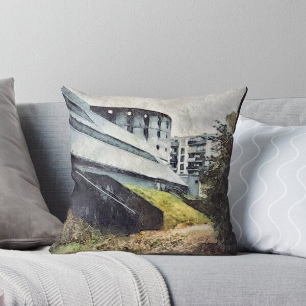 Item preview, ABANDONED designed and sold by FUNGFING.