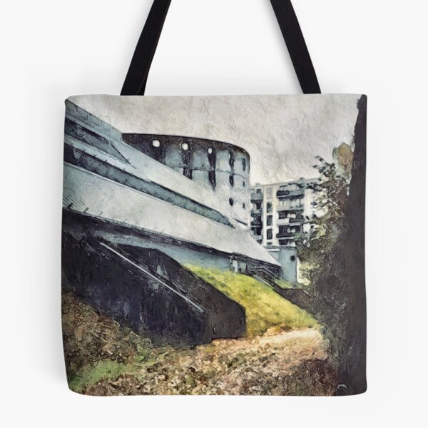 Item preview, ABANDONED designed and sold by FUNGFING.