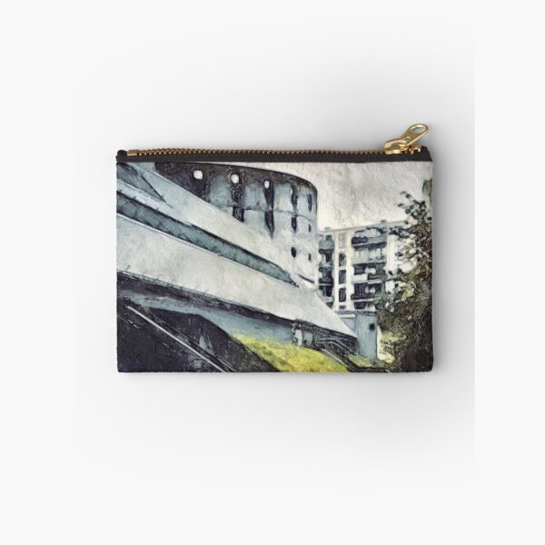 Item preview, ABANDONED designed and sold by FUNGFING.