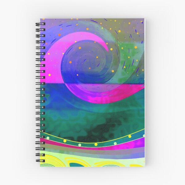 Item preview, Irenic Undulations designed and sold by Angela Mayotte.